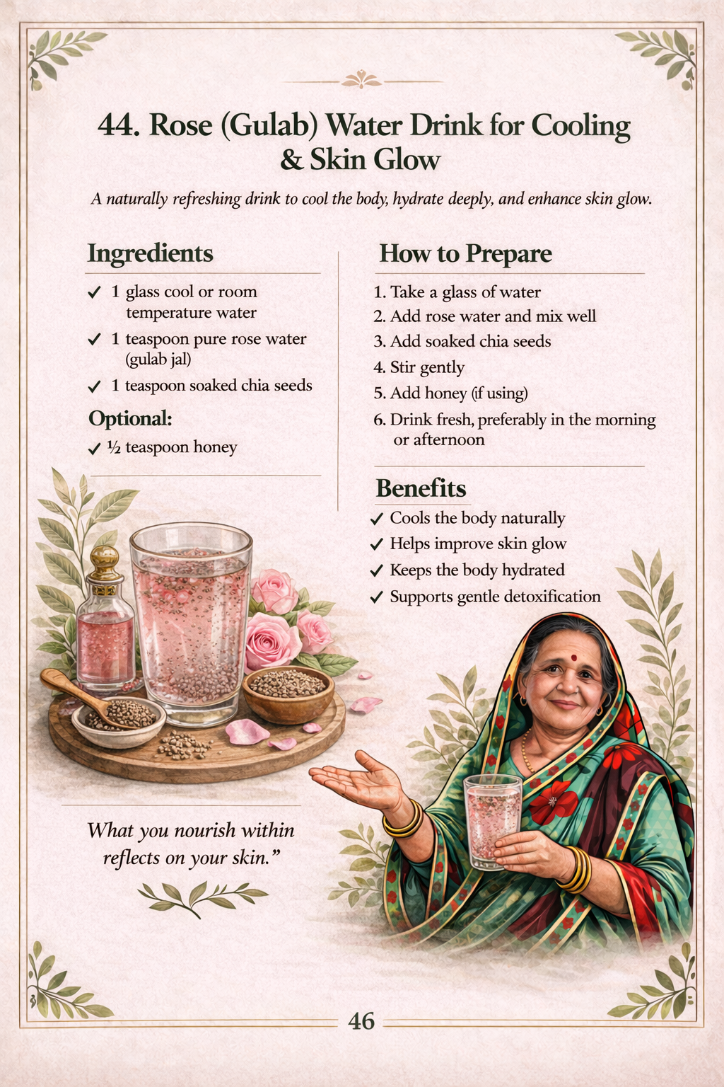 Fix Digestion, Energy & Daily Health. Using Simple Home Remedies